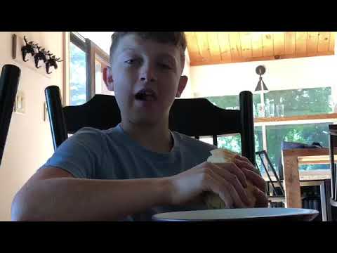 The complete guide to salami sandwiches