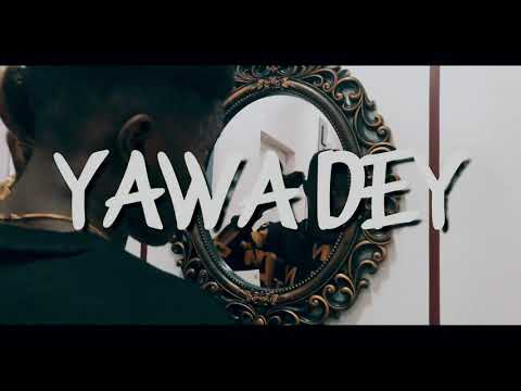 Janzzi_Yawa Dey (Unofficial Music Video)