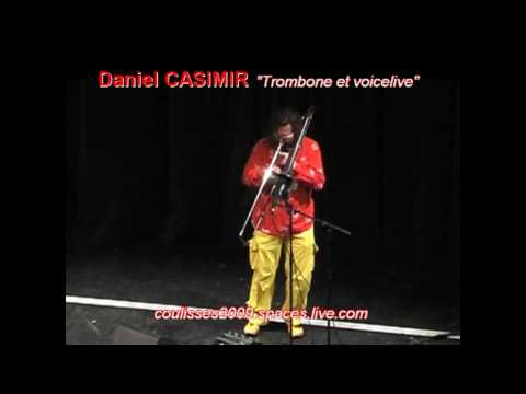 Daniel CASIMIR 1