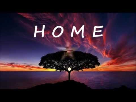 Chris Holly - HOME [Lyrics]