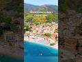 Monterosso Al Mare Cinque Terre Italy