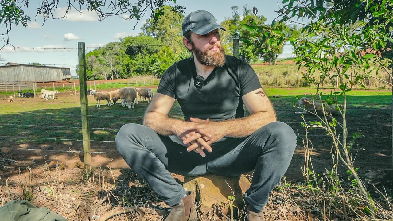 Como mudar de vida tão rápido a ponto de parecer ilegal