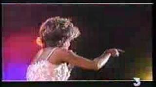 Tina Turner -Do What You Do (Live In Johannesburg 1996)