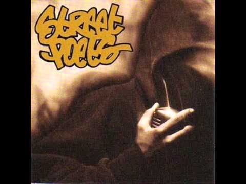 Street Poets - Everyday Life