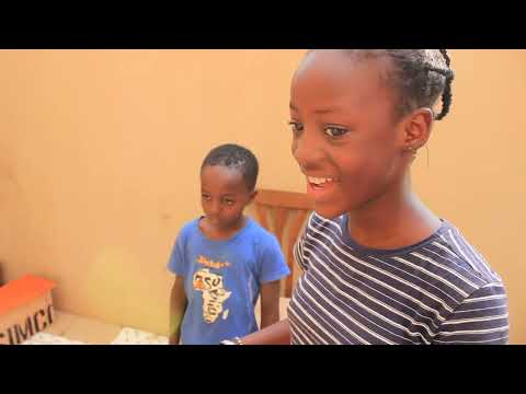 Les mini de Bamako : l’amour de Lebeau 2 🤣🤣🤣