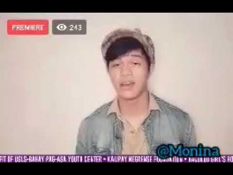 Fly Me To The Moon || Jaylloyd Garche