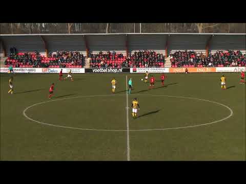 Jayson Halman  vs AFC 2018