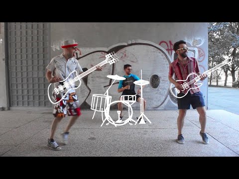 Nikola Marjanović - Tu sam za nas (Official video)