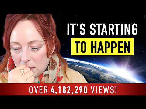 Atheist Died, Saw the Future, Says We Need to Change One Thing (NDE)