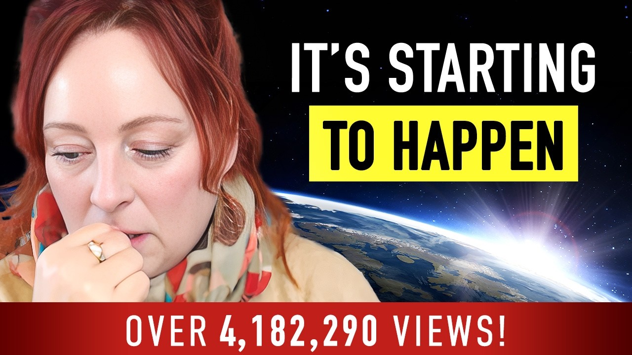 Atheist Died, Saw the Future, Says We Need to Change One Thing (NDE)