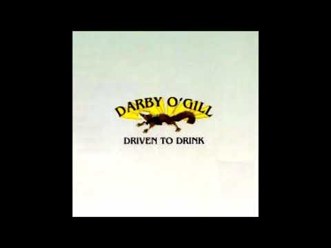 Darby O'Gill - The Cow Did