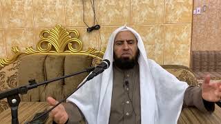 صورة قضاء الصوم والصلاة || د. سامي الواكد .