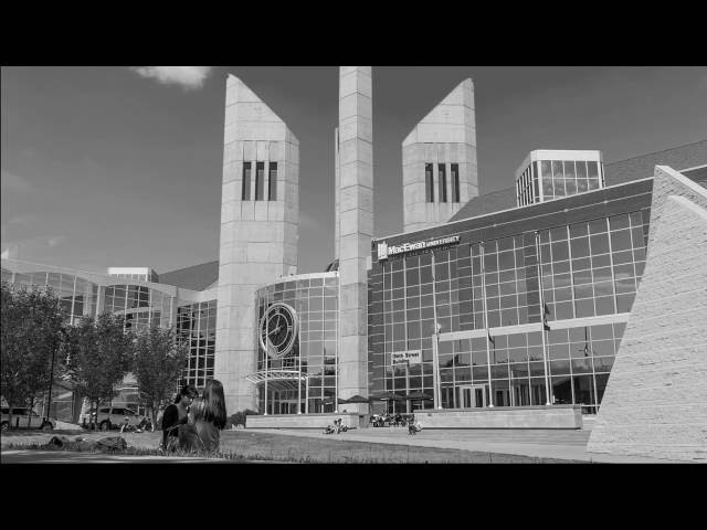 MacEwan University видео №2