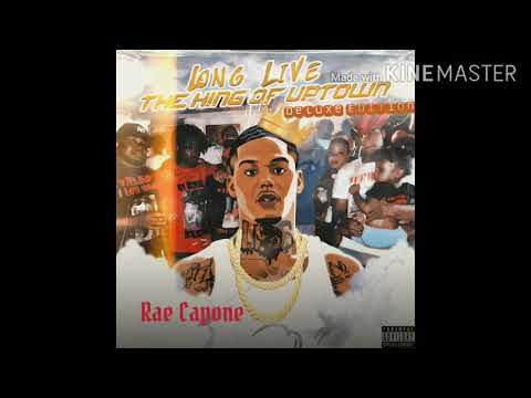 13.) Rae Capone x Twin Miyagi - Hero's (Big Youngins) [Long Live The King Of Uptown Deluxe]