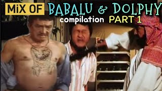 Download lagu MiX OF BABALU & DOLPHY compilation PART 1 mp3