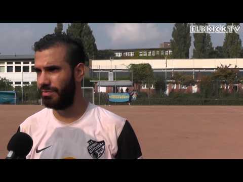 N. Boldt und P. Akgül (beide Teutonia 05 II), F. Niebuhr und F. Vöhl-Hitscher (beide Alsterbrüder)