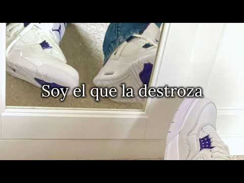 Los malvekes - Simón La Letra, Cris Mj y Marcianeke (Letra)