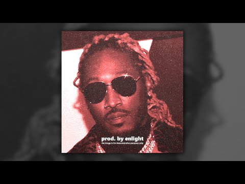 (Free) Future x Travis Scott x Ufo361 Type Beat - "Spacedust"