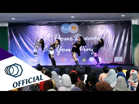 20191026 BLACKPINK - 'Kill This Love' Dance Cover by ICRUSH