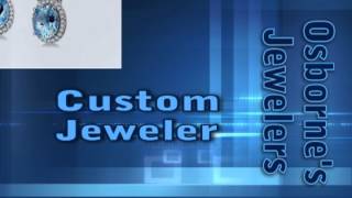 preview picture of video 'Osbornes Jewelers Master Jeweler | Athens AL 35611'