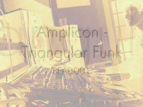 Amplicon - Triangular Funk (BFAD001)