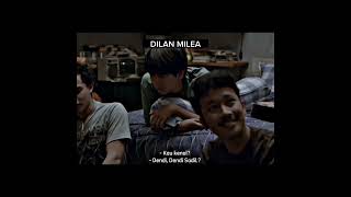 Download lagu lawan anaknya dulu #milea #dilan #dilanmilea #filmindonesia #fyp mp3 Download lagu lawan anaknya dulu #milea #dilan #dilanmilea #filmindonesia #fyp mp3