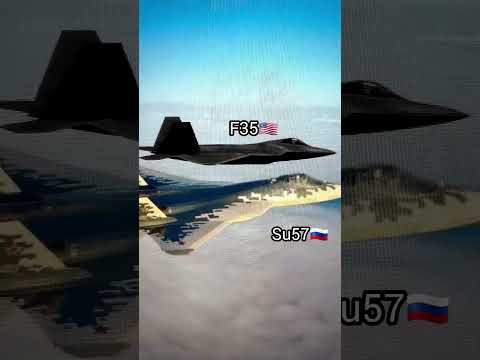 Su57 and su35 expulsion f22raptor #russia #russianairforce #su57 #su35 #f22raptor #airforce
