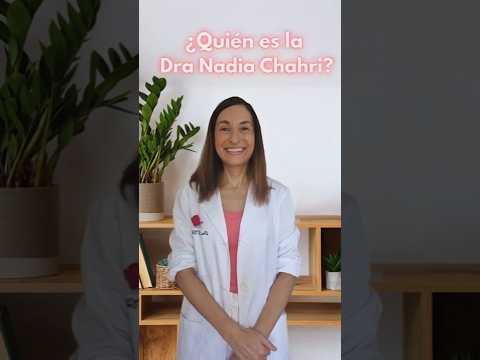 Nadia Chahri Vizcarro-1