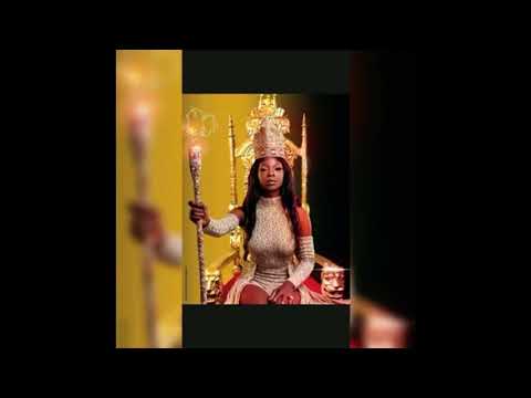 Awa Gambia Ft Jizzle - Dunyi La Tardel (official music ) [new]