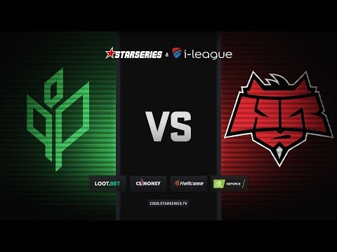 [EN] Sprout vs HellRaisers, inferno, StarSeries i-League Season 6 Finals