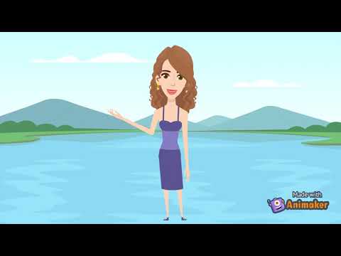 The Guest List Animated Book Trailer