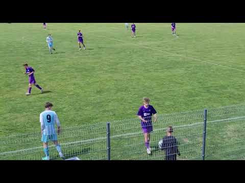 1.liga U15 Maribor VS ND Gorica 4:0 (2:0) 2.polčas 20.4.2024