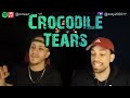 J Cole - Crocodile Tears *REACTION*