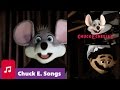Keep Drummin' by Chuck E. Cheese