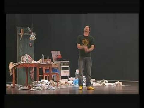 Javier Guzman - Gemeentehuis