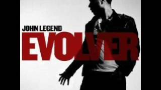 This time - John Legend