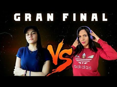 KIM VS. EDU GRAN FINAL #2 | Ardiendo Barras🔥