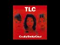 TLC If I Was Your Girlfriend Official Audio