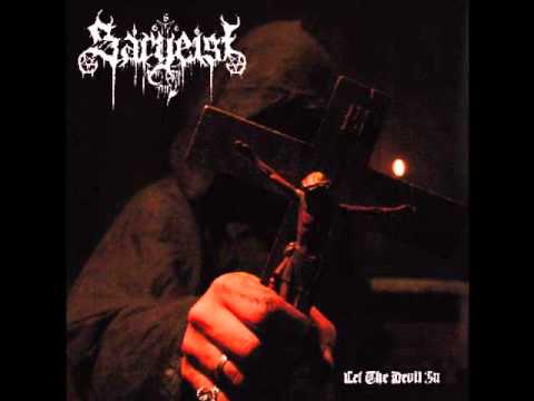 Sargeist - From the Black Coffin Lair