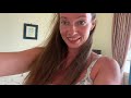Gentle Hamstring Stretches