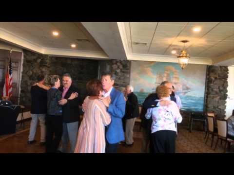 Promotional video thumbnail 15 for Johnny The Oldies Singer/DJ/Sinatra, Doo-Wop & More