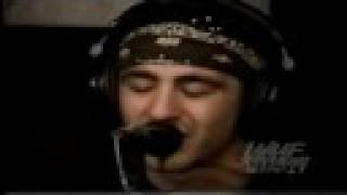 Godsmack-Moon Baby Waaf Boston Radio Station 1997