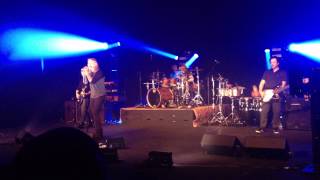 I Mother Earth - I Is Us - Live Oakville 2013