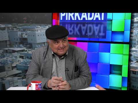 PIRKADAT: Beke Farkas Nándor