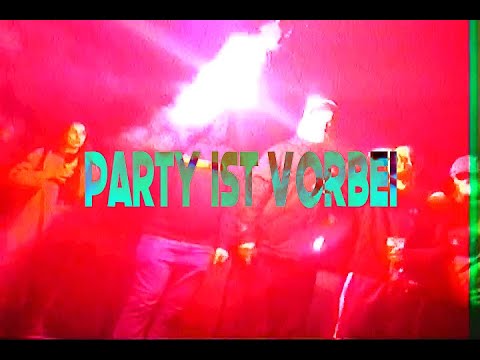 Capuze & Zutera feat. Schmutz - Party ist Vorbei