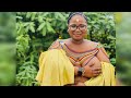 Africa Traditional Dance