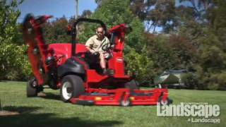 Toro Groundsmaster 5900