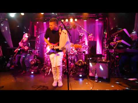 Lennon Jones Band - American Spirit @ Smith's Olde Bar, Atlanta - Sat Nov/18/2017