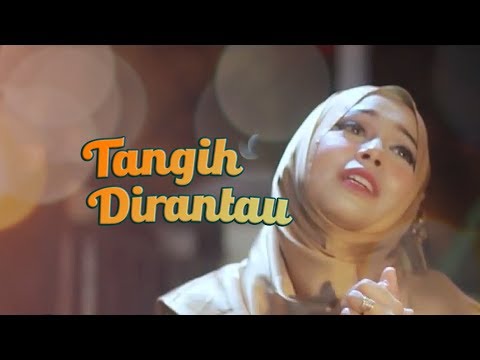 Tangih Dirantau COVER by Vanny Vabiola