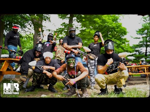 2ble Jay, J1nxGT, Joelitz The Don - JUNGLE (Official Video)